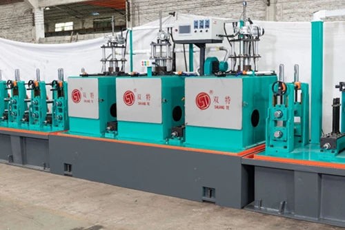 Grinding Section Grinding Section