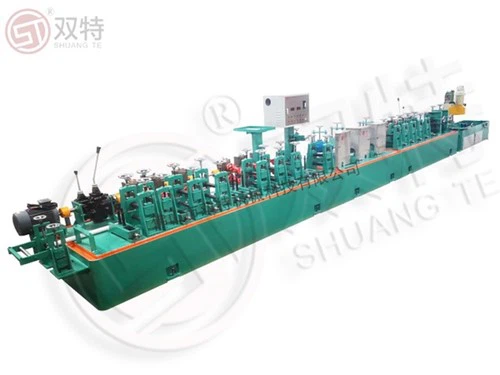 Аутоматска линија за заварену цев за заварену цев од нехрђајућег челика